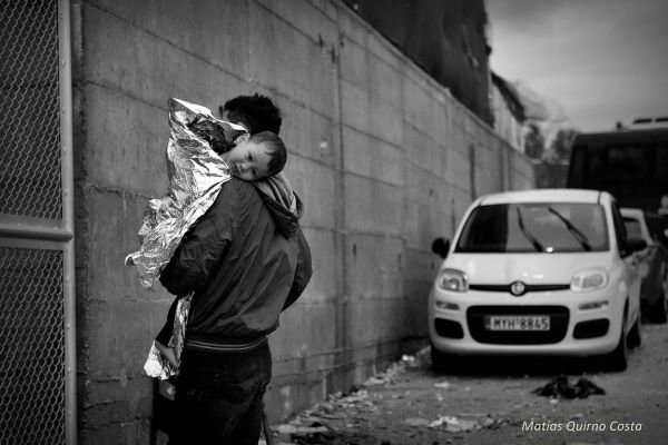 imagen de Fotografía y pasado