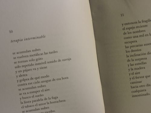 imagen de El lugar de la poesía: rescatando a Carlos Puchet