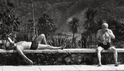 imagen de Estética de una amistad: Alfredo Volpi y Bruno Giorgi