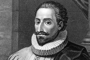 imagen de Cervantes y Grecia