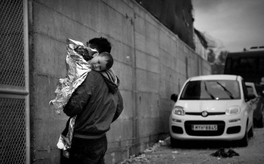 imagen de Fotografía y pasado