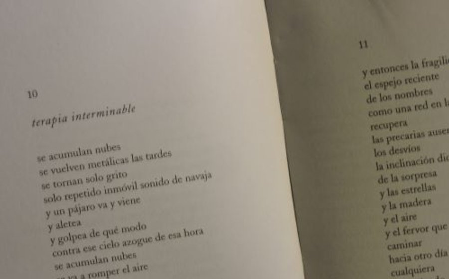imagen de El lugar de la poesía: rescatando a Carlos Puchet