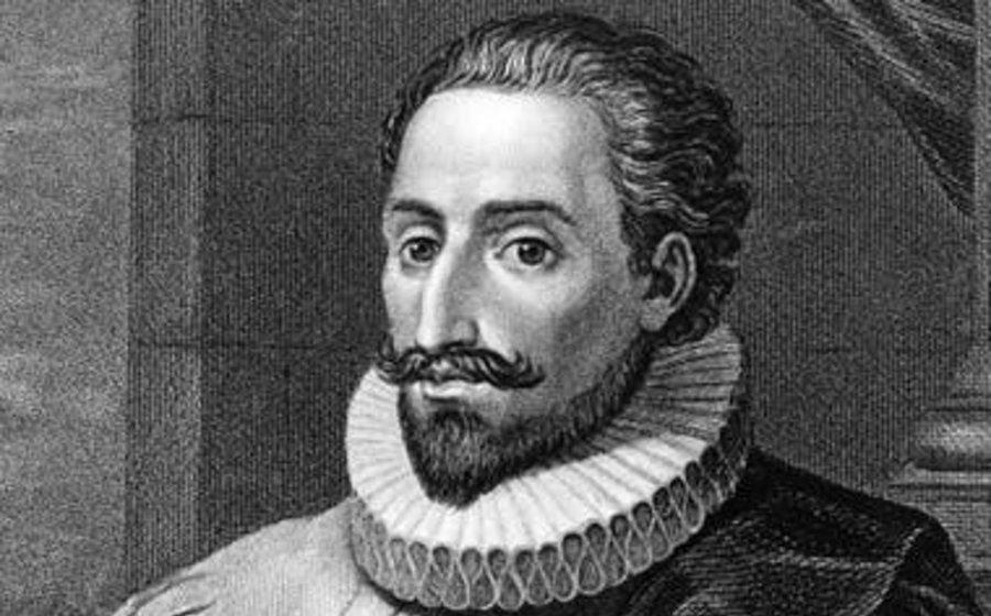 imagen de Cervantes y Grecia