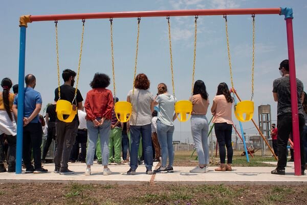 imagen de Nada crece a la sombra