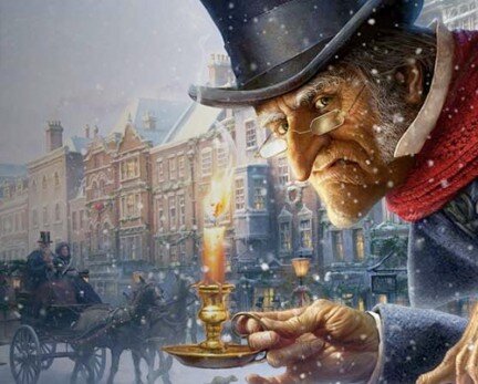 imagen de Un cuento de Navidad