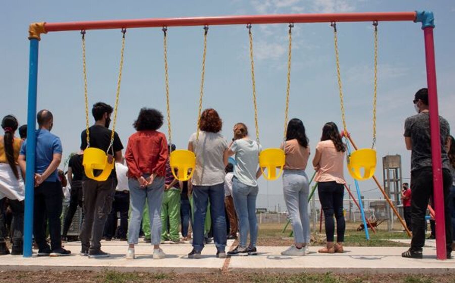 imagen de Nada crece a la sombra