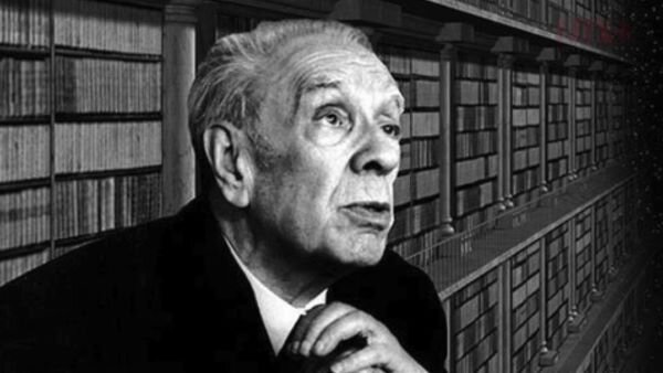 imagen de Un laberinto llamado Jorge Luis Borges