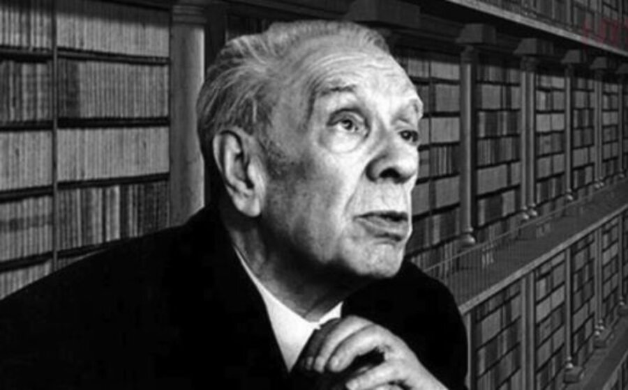 imagen de Un laberinto llamado Jorge Luis Borges