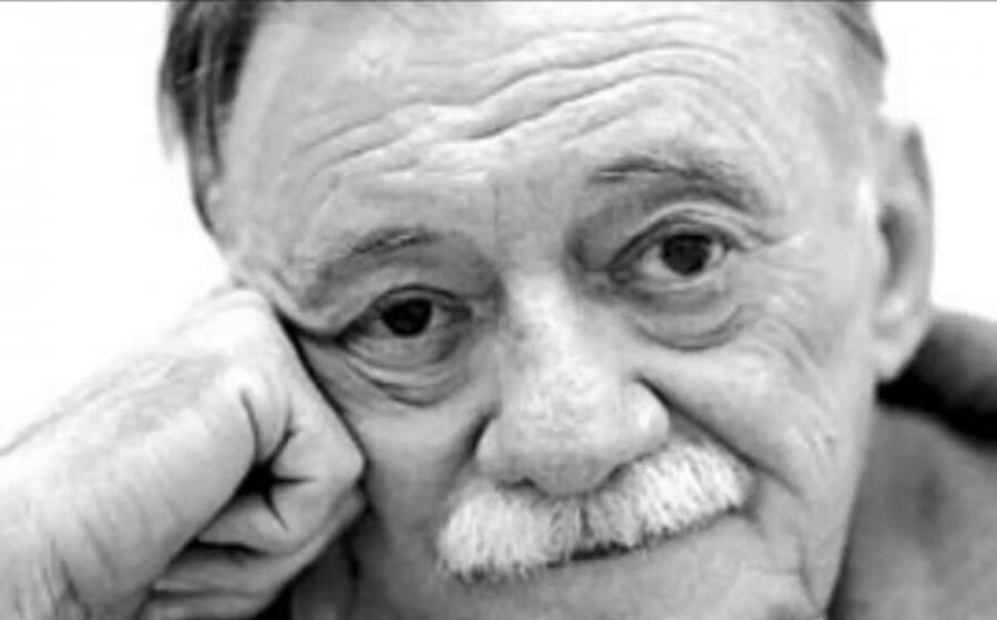 imagen de Mario Benedetti: retrato de un insobornable