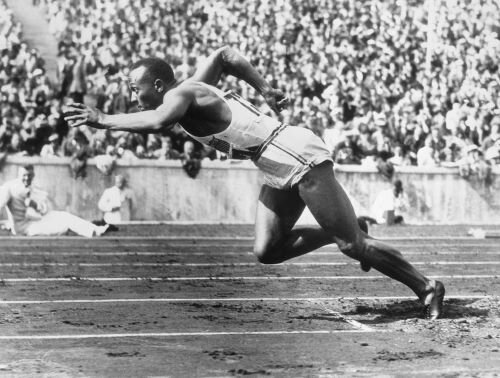 imagen de Historias olímpicas – Capítulo II: Berlín 1936, el fenómeno Jesse Owens y las controversias del caso Bergmann-Ratjen
