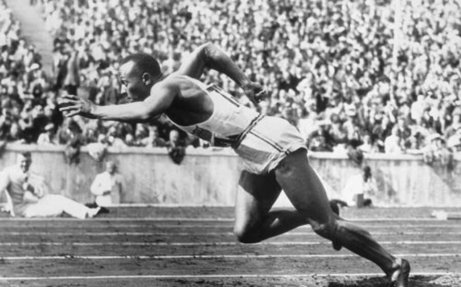 imagen de Historias olímpicas – Capítulo II: Berlín 1936, el fenómeno Jesse Owens y las controversias del caso Bergmann-Ratjen