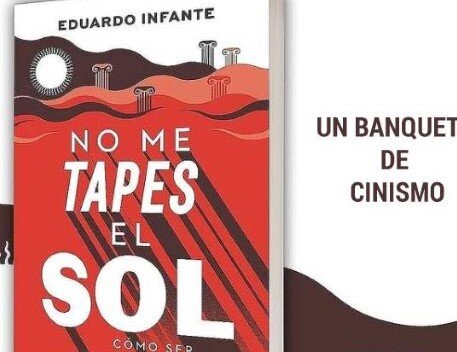 imagen de Un banquete de cinismo