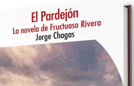 imagen de El Pardejón – La novela de Fructuoso Rivera