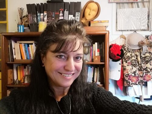 imagen de Sandra Massera: “Necesitamos vernos; hay artes que no pueden funcionar solamente a distancia”