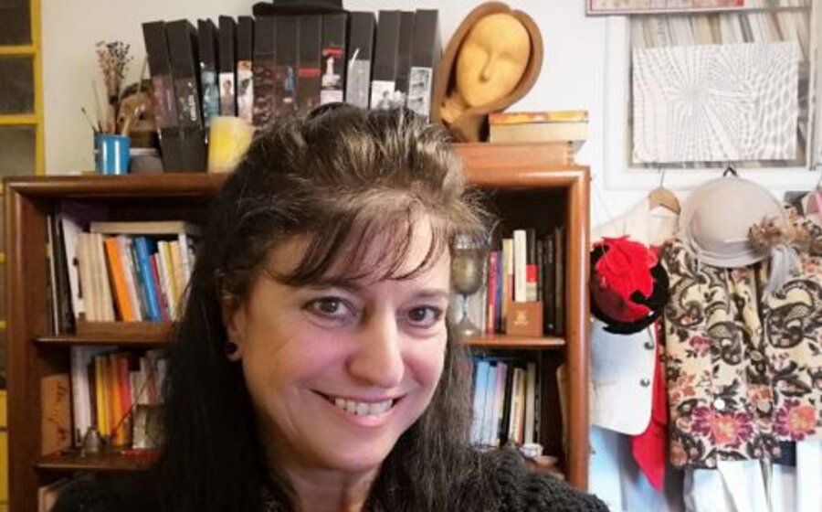 imagen de Sandra Massera: “Necesitamos vernos; hay artes que no pueden funcionar solamente a distancia”