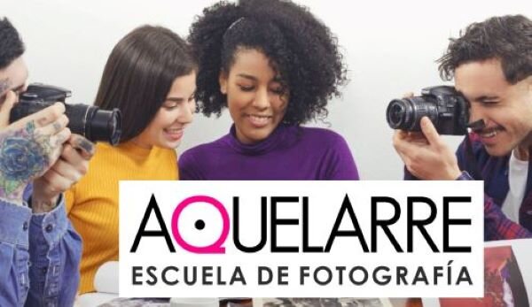 imagen de AQUELARRE Escuela de Fotografía anuncia el inicio de sus cursos