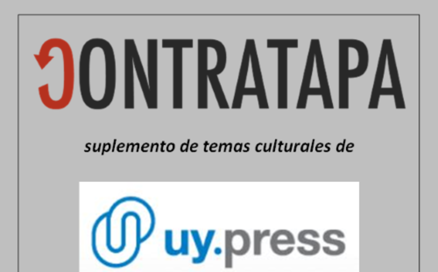 imagen de CONTRATAPA - PLATAFORMA DIGITAL DE TEMAS CULTURALES