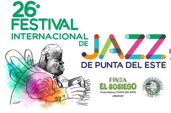 imagen de Festival Internacional de Jazz de Punta del Este