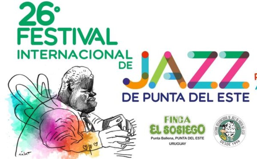 imagen de Festival Internacional de Jazz de Punta del Este