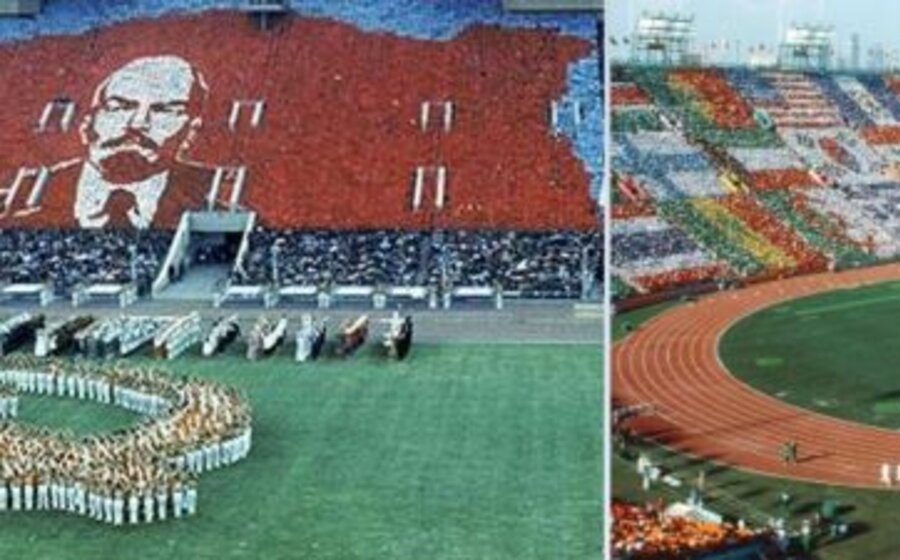 imagen de Historias olímpicas – Capítulo IX: Moscú 1980 / Los Ángeles 1984, tiempos de boicots