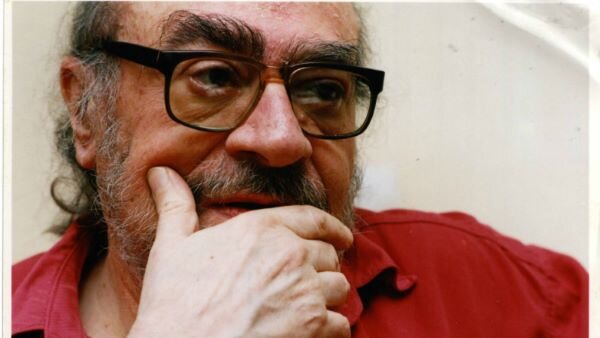 imagen de La virtud cuántica de Mario Levrero