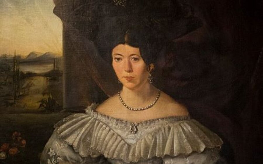imagen de La historia de la "Primera Dama" en el Uruguay, más allá de la polémica