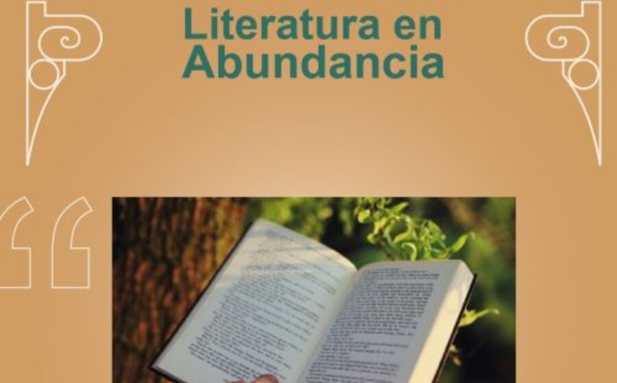 imagen de Literatura En Abundancia