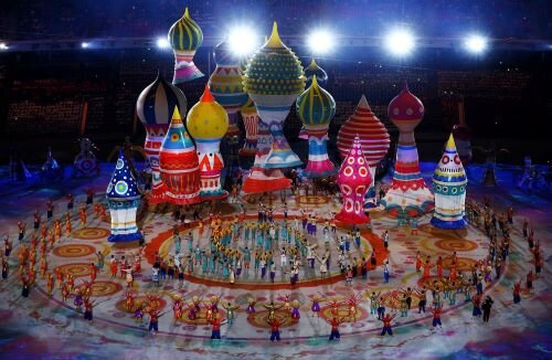 imagen de Historias olímpicas –  Capítulo X: Sochi 2014, la trama del dopaje