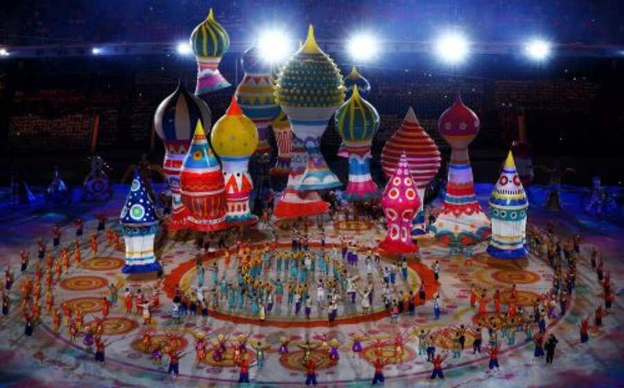 imagen de Historias olímpicas –  Capítulo X: Sochi 2014, la trama del dopaje