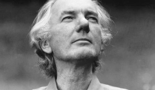 imagen de “La tala” de Thomas Bernhard