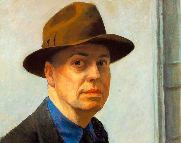 imagen de Edward Hopper en el cine: el pintor que vemos a diario sin saberlo