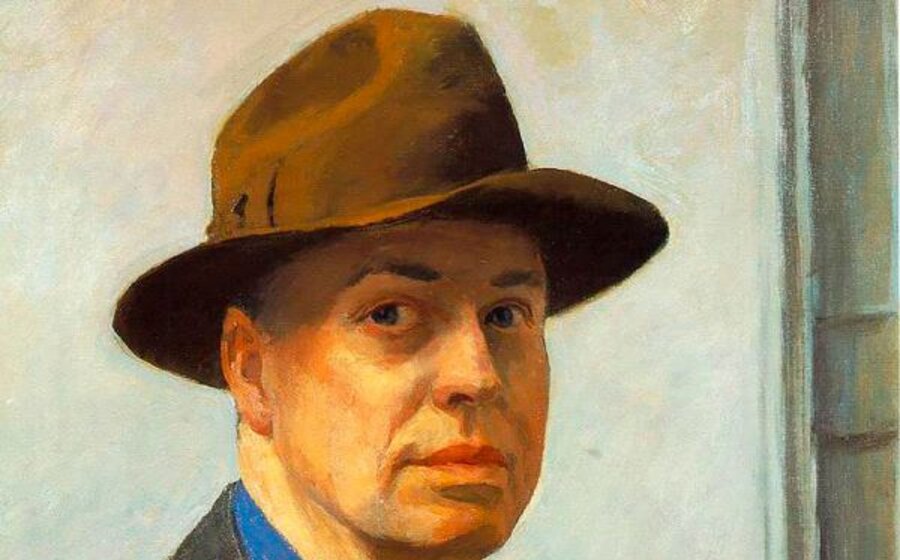 imagen de Edward Hopper en el cine: el pintor que vemos a diario sin saberlo