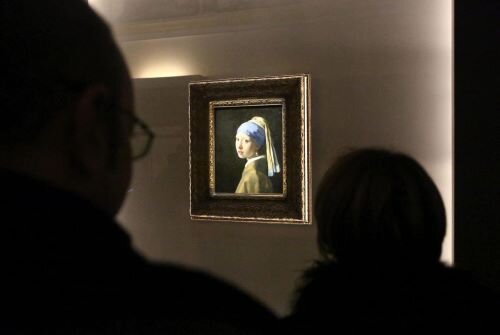 imagen de El encanto de Vermeer: obras falsas, nuevas revelaciones y la “muestra más grande de la historia”