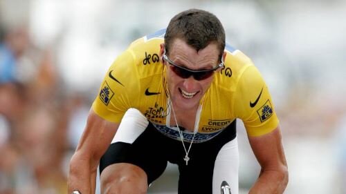 imagen de Historias olímpicas – Capítulo XII: Lance Armstrong, el tirano (primera parte)