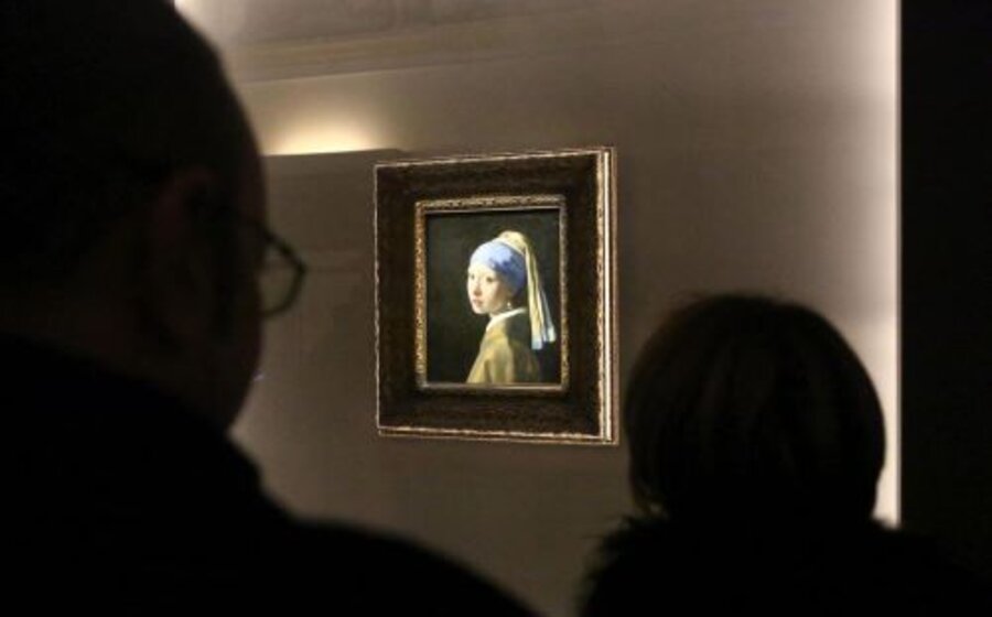 imagen de El encanto de Vermeer: obras falsas, nuevas revelaciones y la “muestra más grande de la historia”