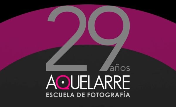 imagen de Muestra 29 aniversario de Aquelarre-Escuela de Fotografía y exposición de “Hermoso Veneno” de Christopher Rogel Blanquet