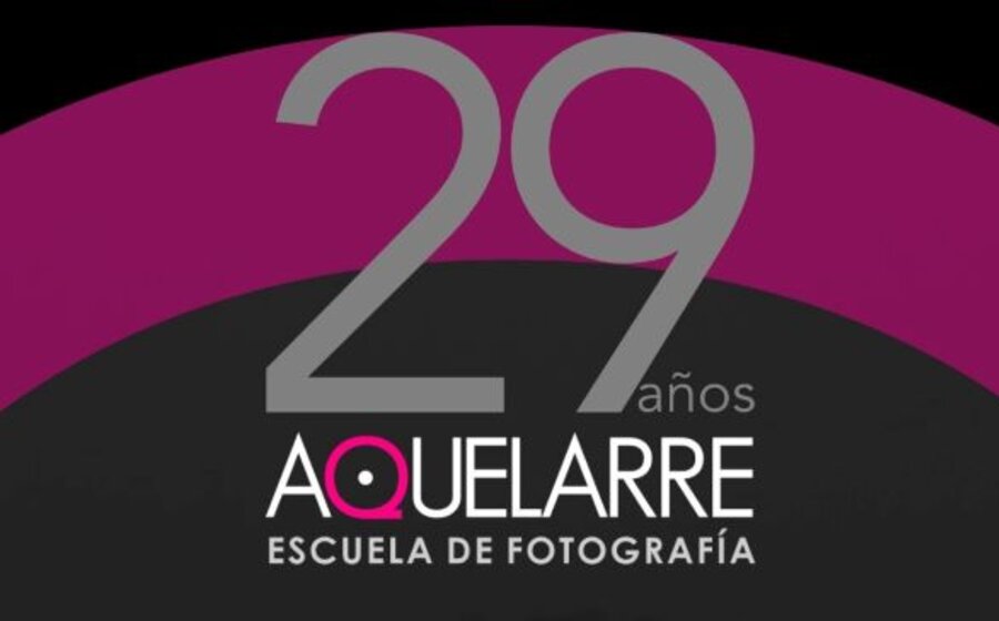 imagen de Muestra 29 aniversario de Aquelarre-Escuela de Fotografía y exposición de “Hermoso Veneno” de Christopher Rogel Blanquet