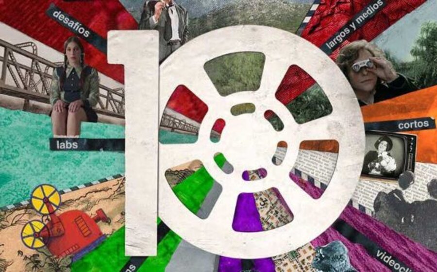imagen de 10° Festival de Cine Nuevo – DETOUR