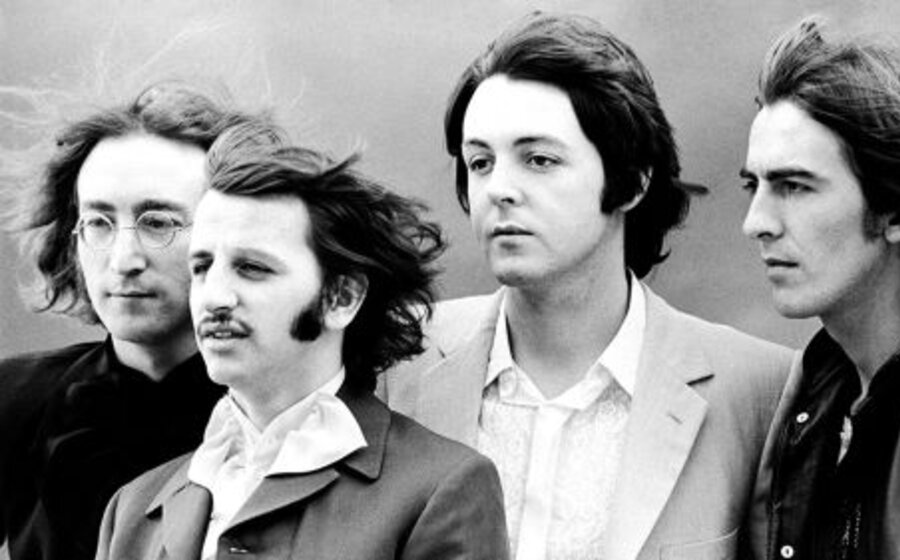 imagen de La reedición de “Revolver”, el álbum con el que The Beatles revolucionaron la música por segunda vez