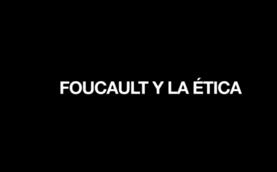 imagen de Serie “Mis libros”, de Tomás Abraham – Capítulo 3: Foucault y la ética