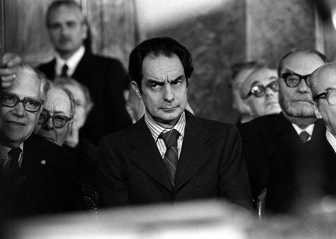 imagen de Un año de jubileo en honor a Italo Calvino