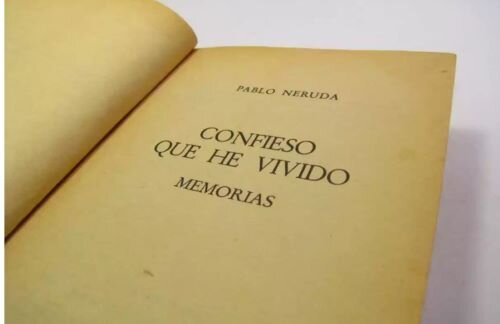 imagen de Los dos Nerudas de las Memorias de Pablo: abandono y violación