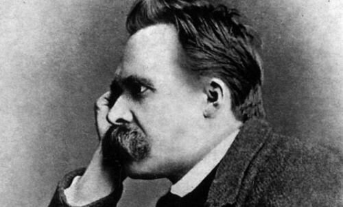 imagen de Capítulo 10 de la serie MIS LIBROS, de Tomás Abraham: “El último oficio de Nietzsche” (parte I)