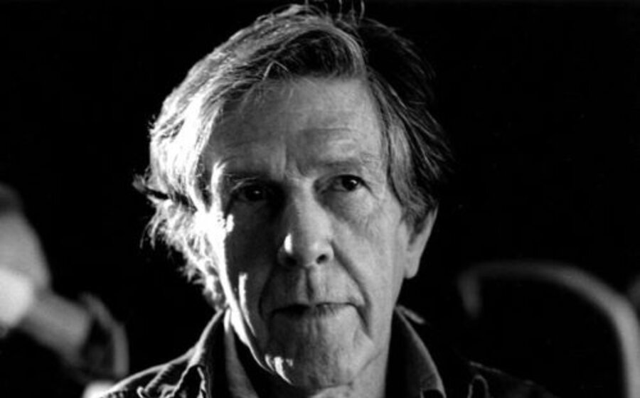 imagen de Apreciación de la escritura de John Cage, el hombre que quiso convertir “la irritación en placer”