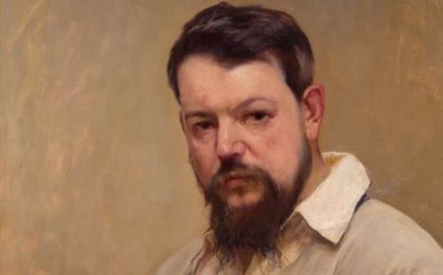 imagen de Sorolla en su centenario: el pintor que 'ignoró' a Picasso y consideraba "holgazanes" a los vanguardistas