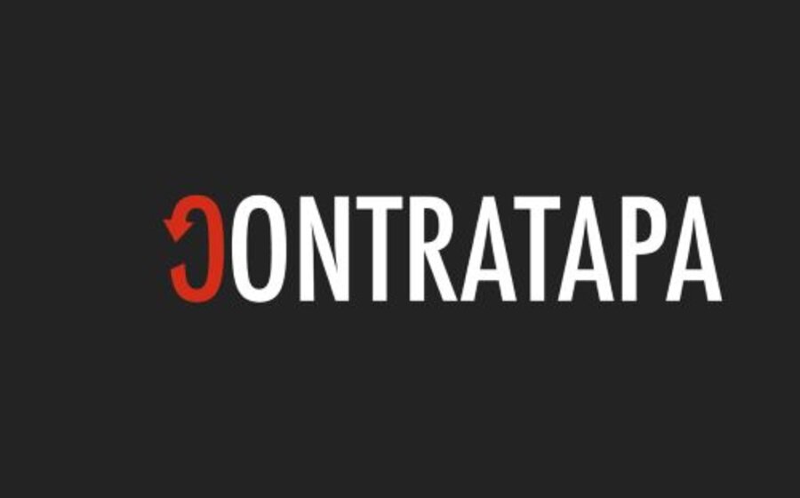 imagen de CONTRATAPA - PLATAFORMA DIGITAL DE TEMAS CULTURALES de UYPRESS