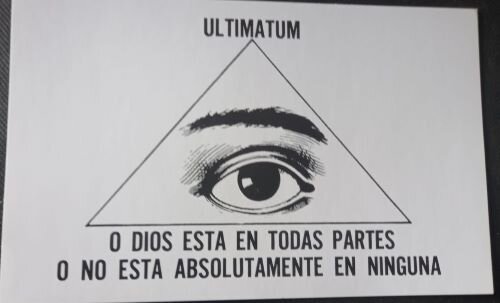 imagen de Algunas parras de Nicanor Parra