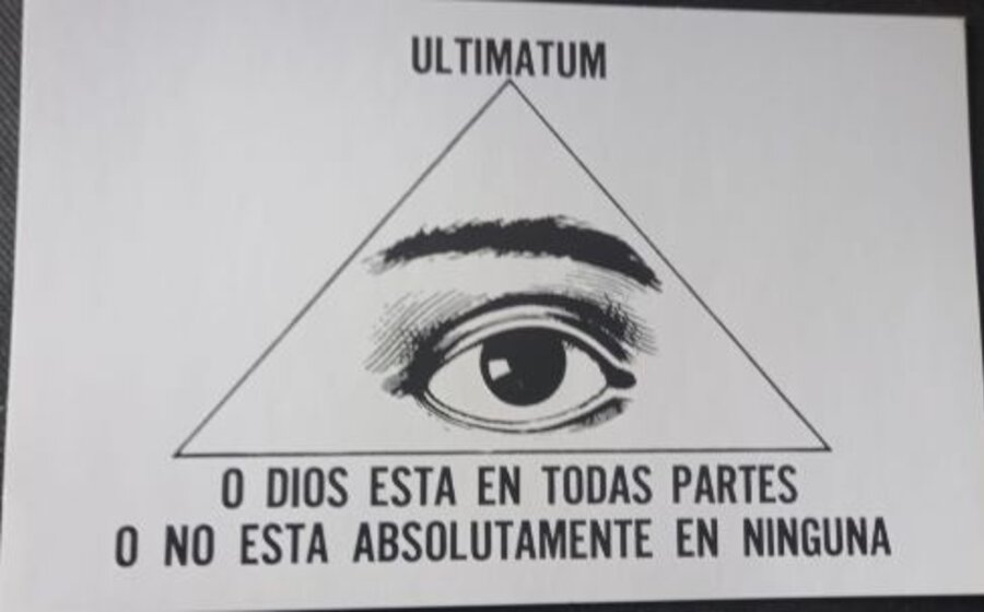 imagen de Algunas parras de Nicanor Parra