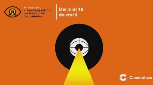 imagen de Llega el 41º Festival Cinematográfico Internacional del Uruguay