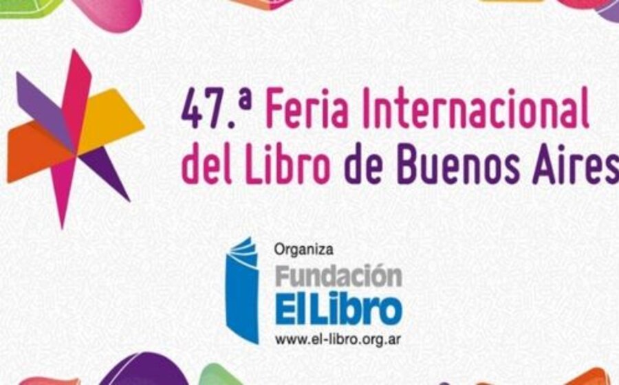 imagen de Abre la Feria del Libro de Buenos Aires: cuáles son las actividades imperdibles del mayor evento cultural argentino